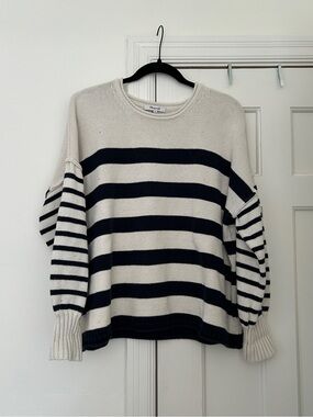 Madewell Conway Sweater